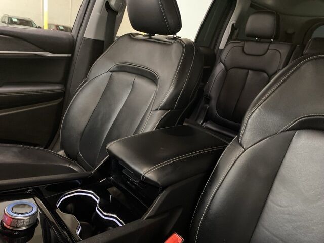 2022 Jeep Grand Cherokee L Limited Dallas TX