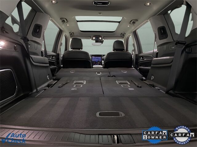 2022 Jeep Grand Cherokee L Limited Dallas TX