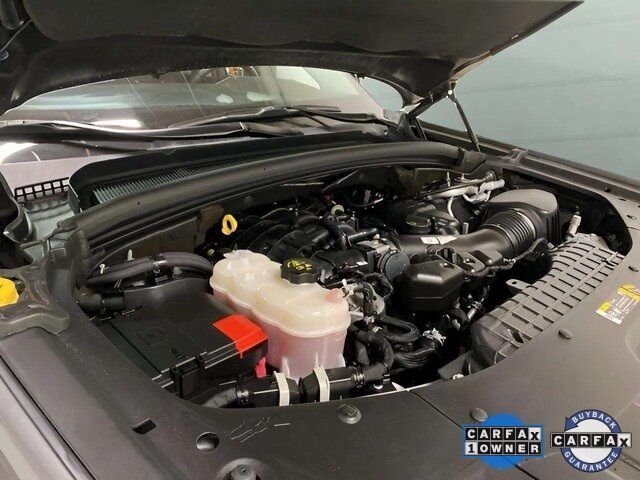 2022 Jeep Grand Cherokee L Limited Dallas TX