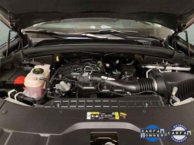 2022 Jeep Grand Cherokee L Limited Dallas TX