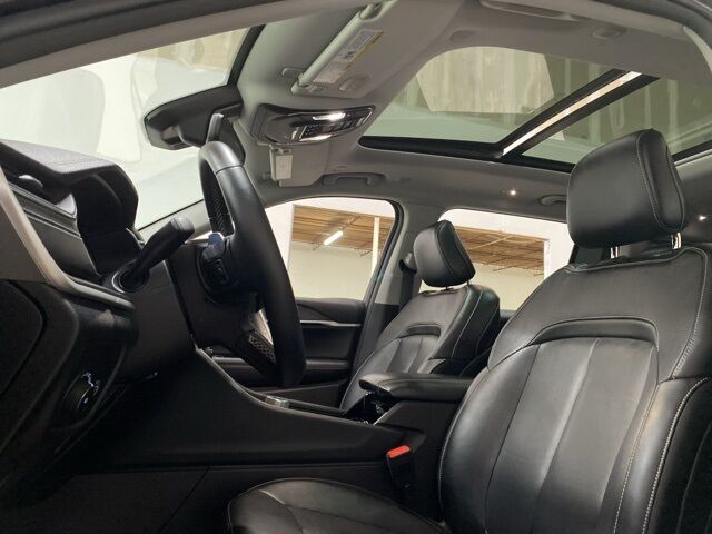 2022 Jeep Grand Cherokee L Limited Dallas TX