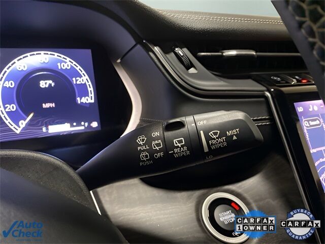 2022 Jeep Grand Cherokee L Limited Dallas TX