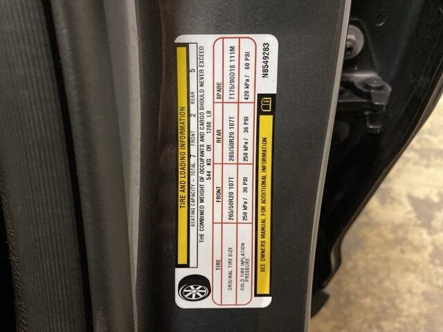 2022 Jeep Grand Cherokee L Limited Dallas TX