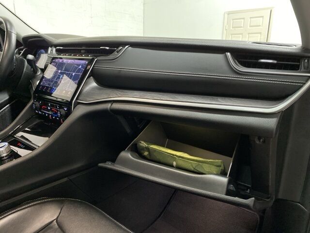 2022 Jeep Grand Cherokee L Limited Dallas TX