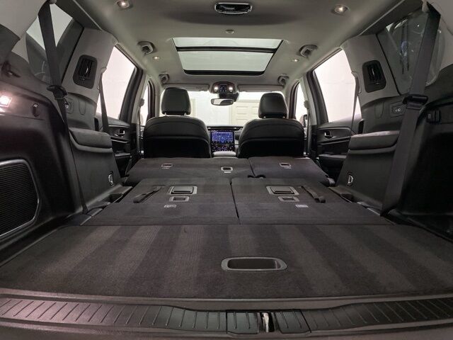 2022 Jeep Grand Cherokee L Limited Dallas TX