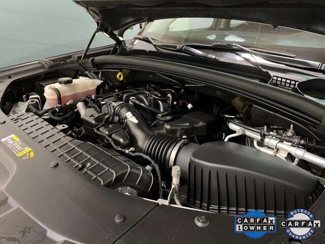 2022 Jeep Grand Cherokee L Limited Dallas TX