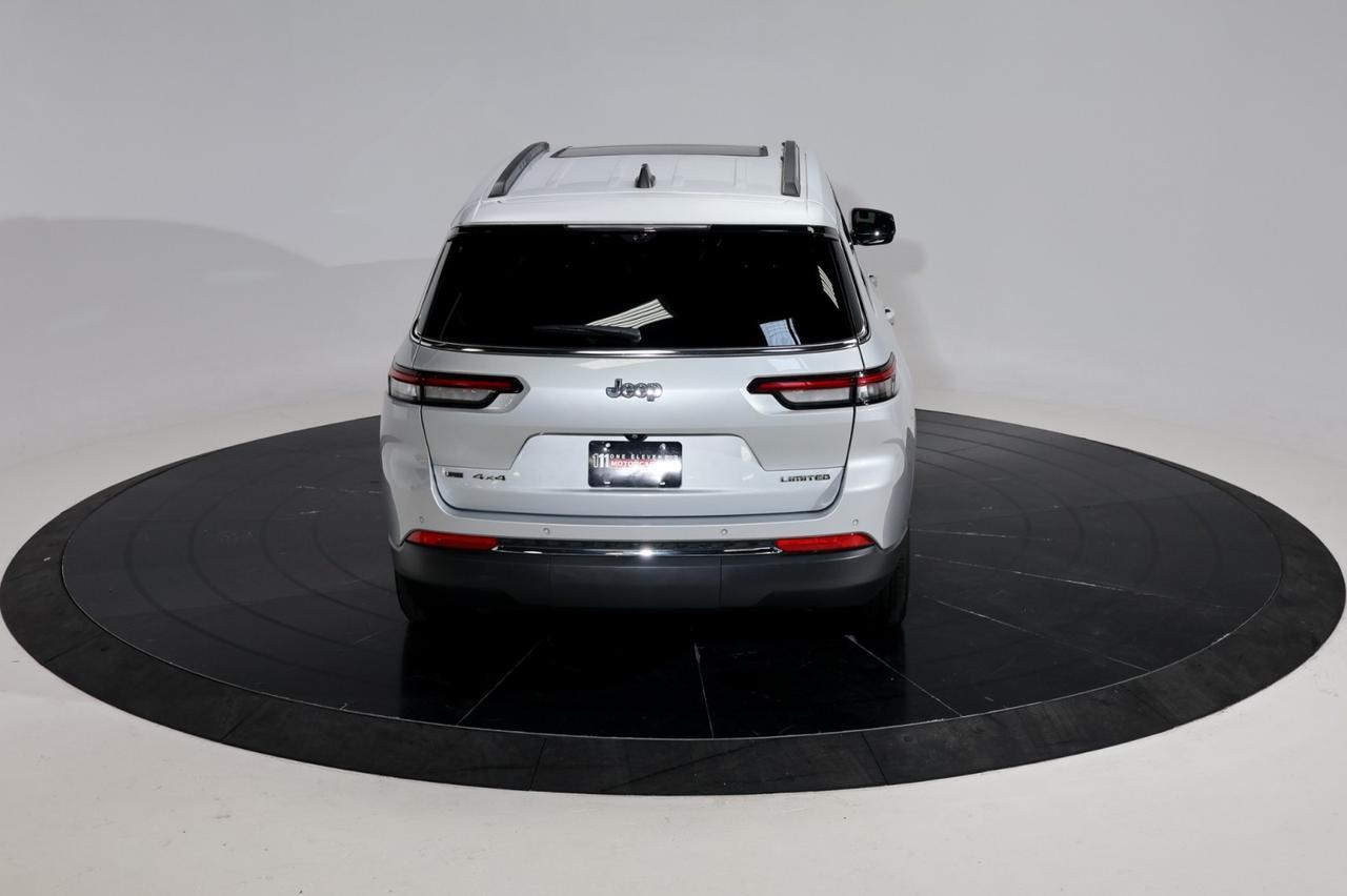 2022 Jeep Grand Cherokee L Limited Franklin TN