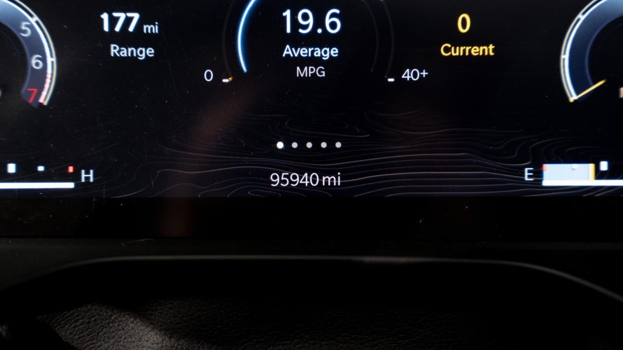 2022 Jeep Grand Cherokee L Limited Franklin TN