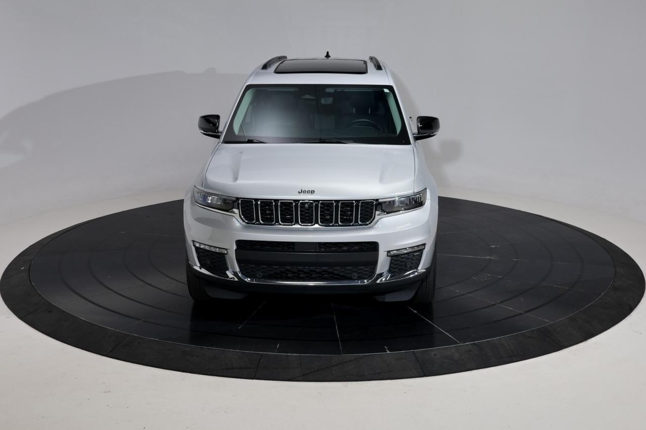 2022 Jeep Grand Cherokee L Limited Franklin TN