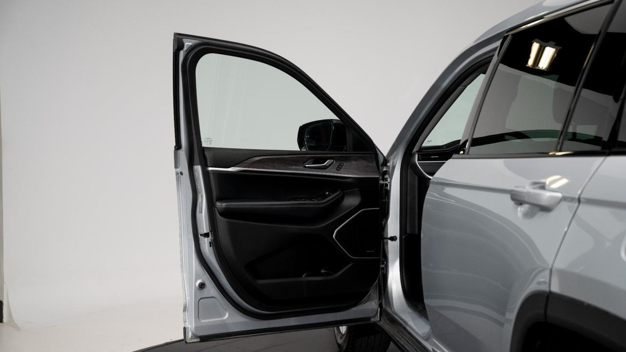 2022 Jeep Grand Cherokee L Limited Franklin TN