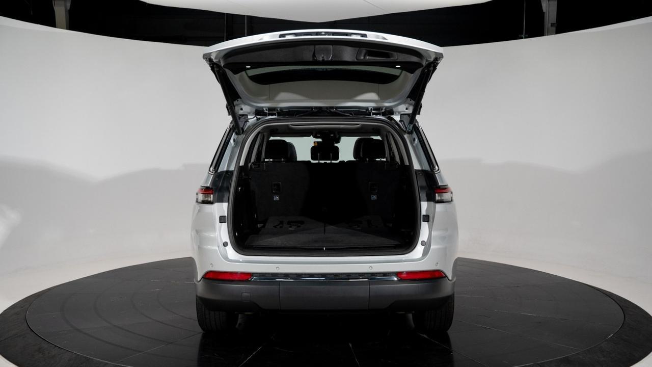 2022 Jeep Grand Cherokee L Limited Franklin TN