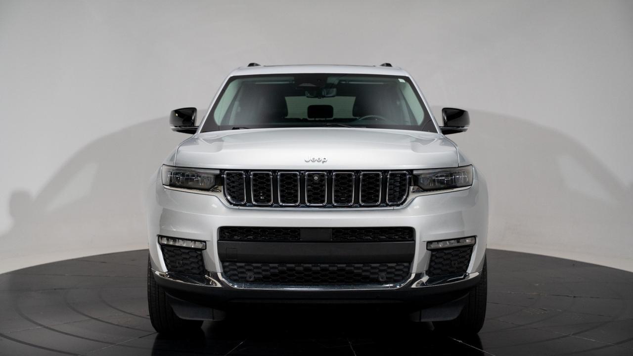 2022 Jeep Grand Cherokee L Limited Franklin TN