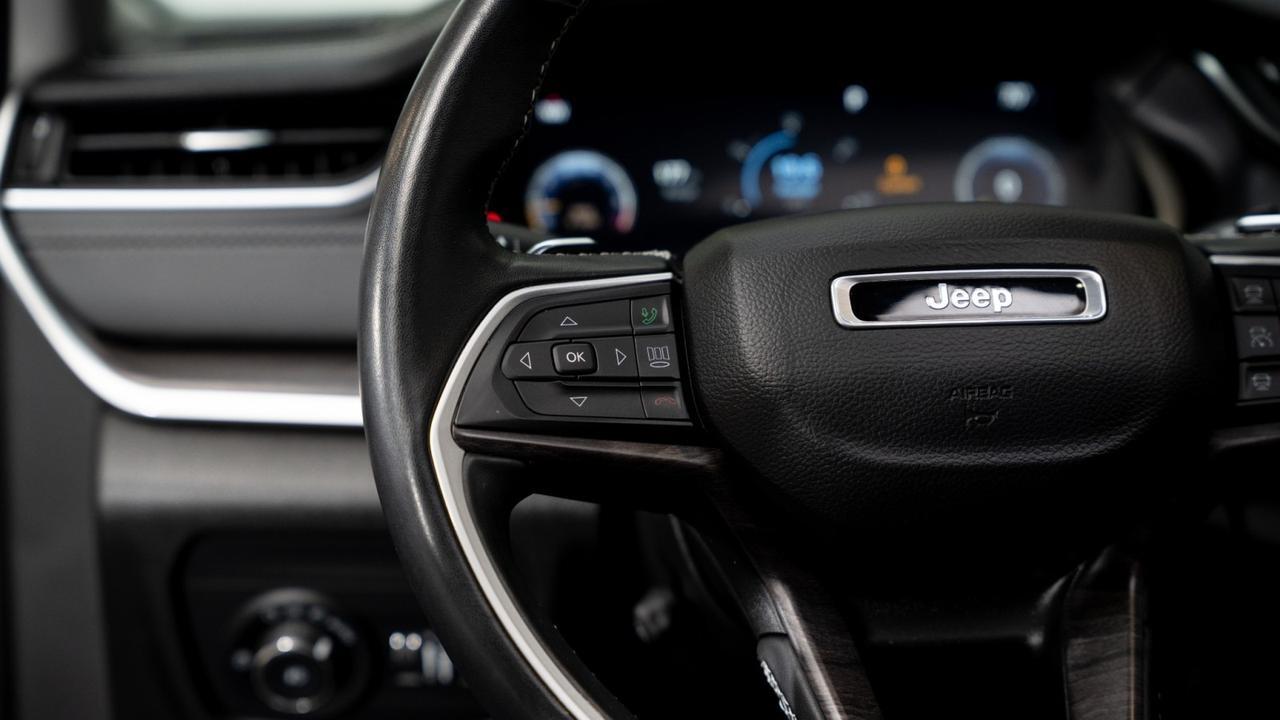 2022 Jeep Grand Cherokee L Limited Franklin TN