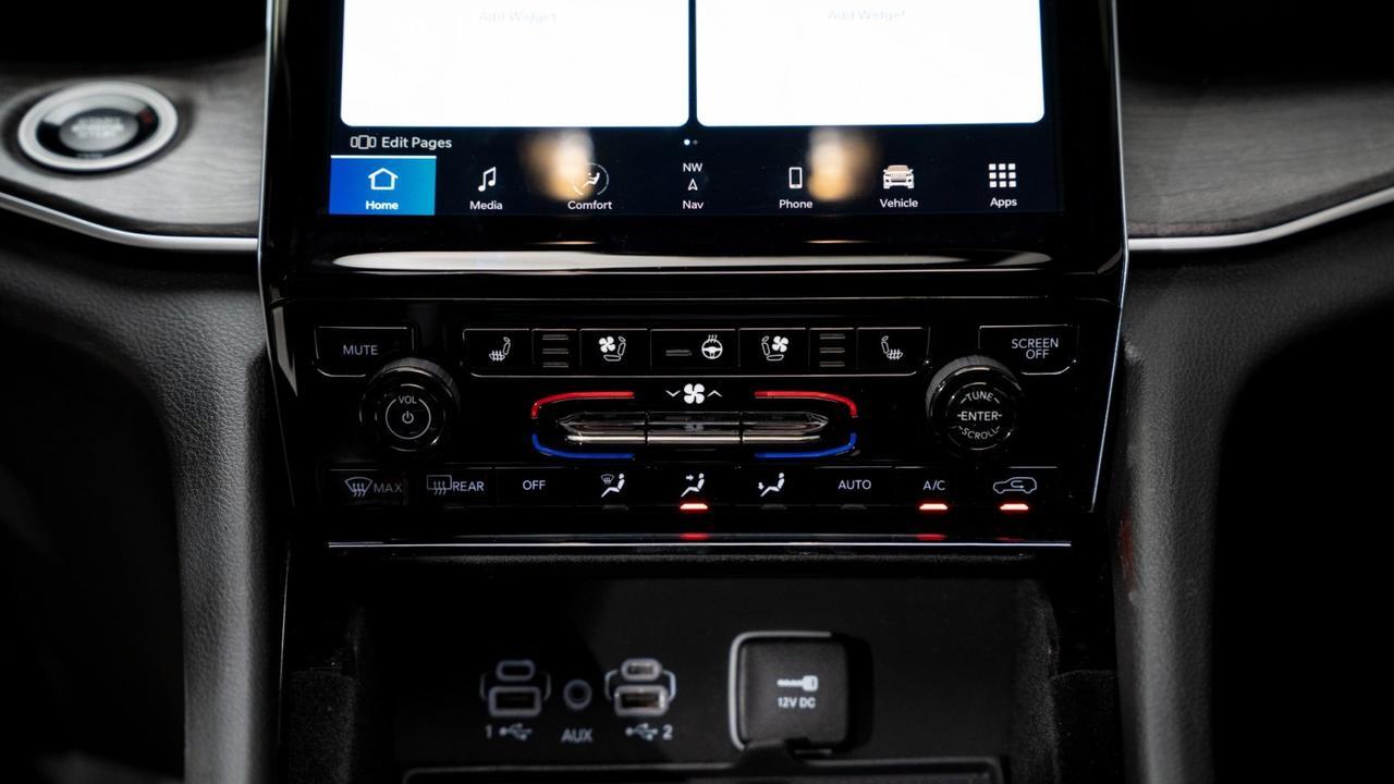 2022 Jeep Grand Cherokee L Limited Franklin TN