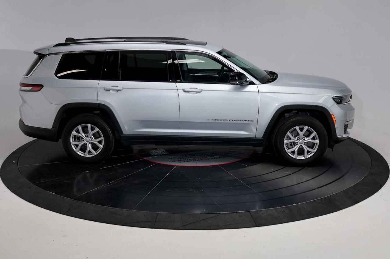 2022 Jeep Grand Cherokee L Limited Franklin TN