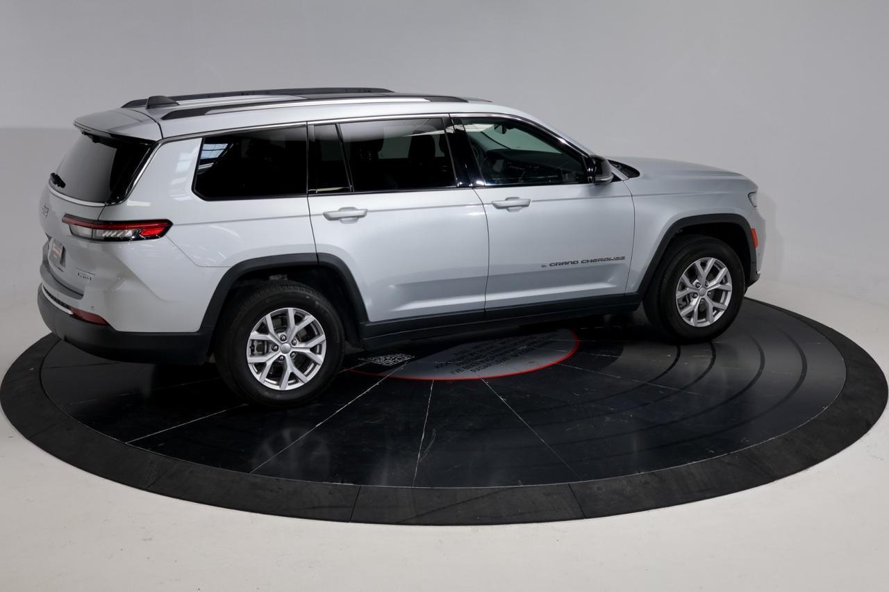 2022 Jeep Grand Cherokee L Limited Franklin TN