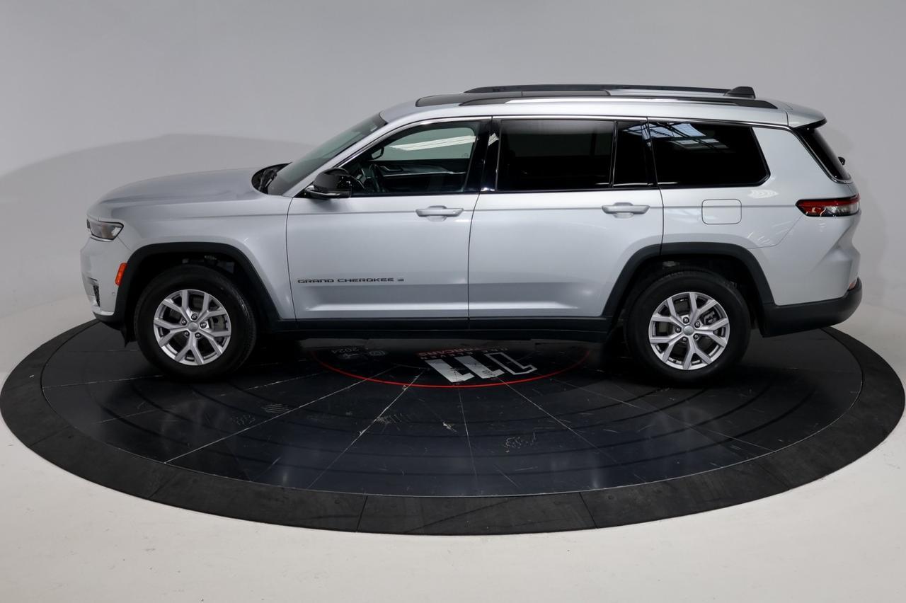 2022 Jeep Grand Cherokee L Limited Franklin TN