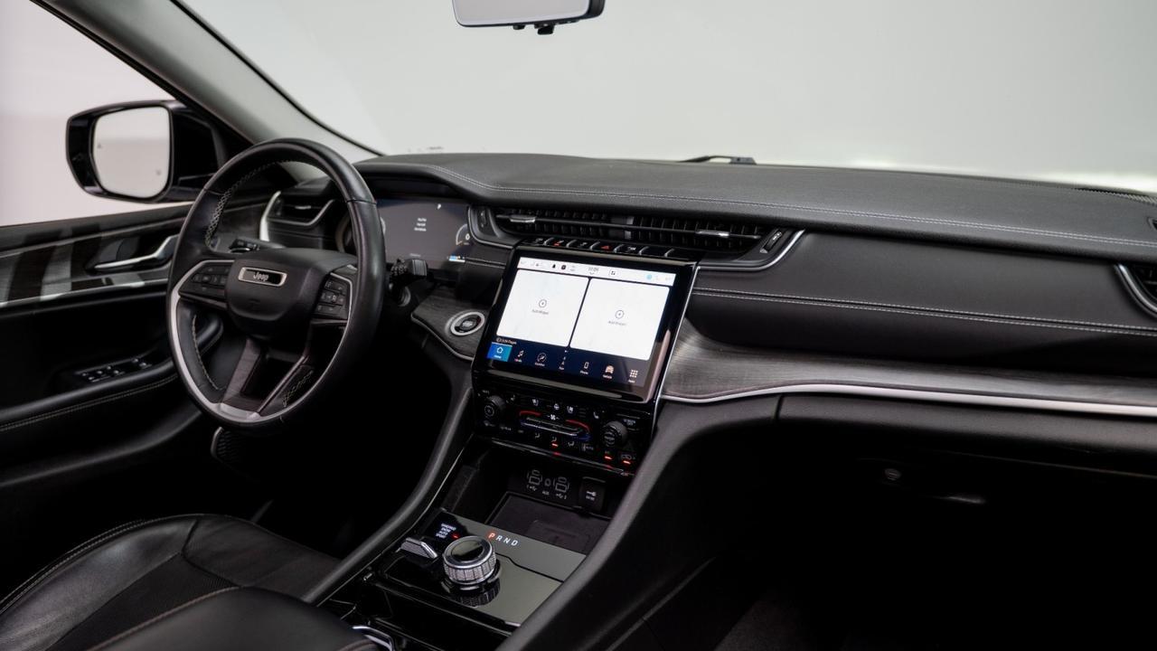 2022 Jeep Grand Cherokee L Limited Franklin TN