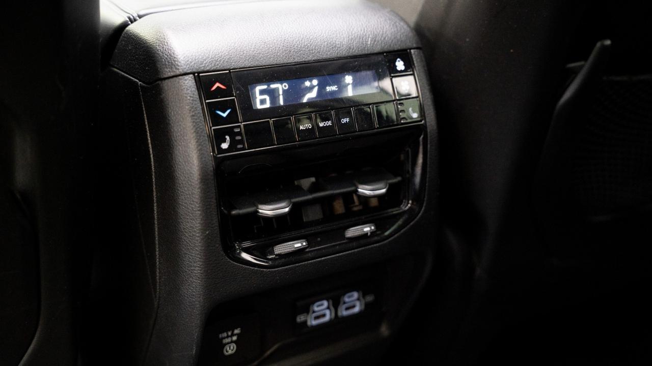 2022 Jeep Grand Cherokee L Limited Franklin TN