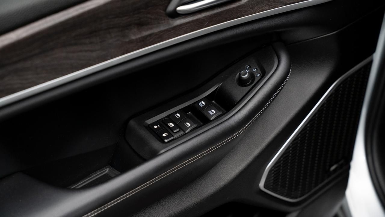 2022 Jeep Grand Cherokee L Limited Franklin TN