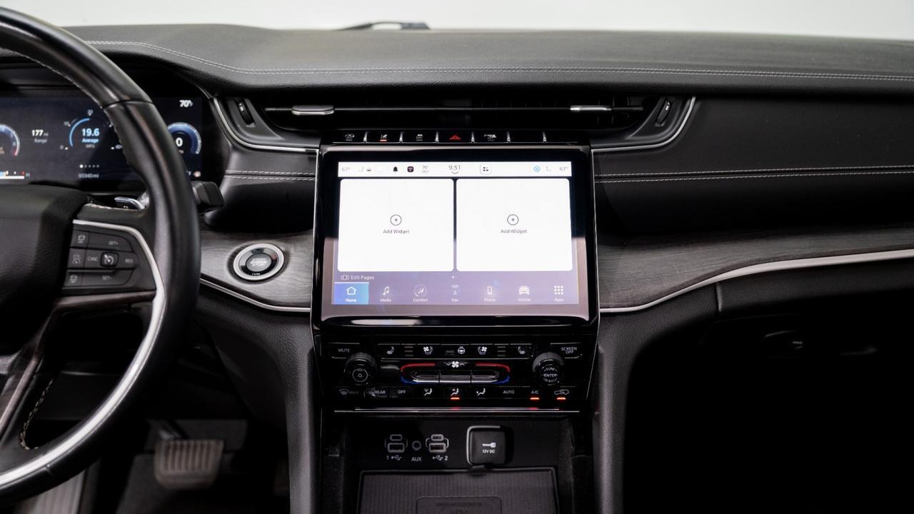 2022 Jeep Grand Cherokee L Limited Franklin TN