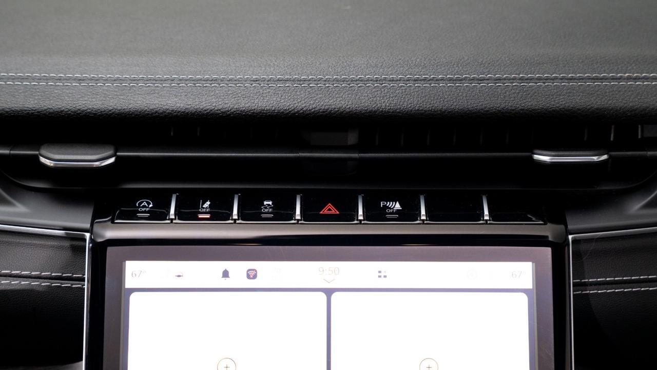 2022 Jeep Grand Cherokee L Limited Franklin TN