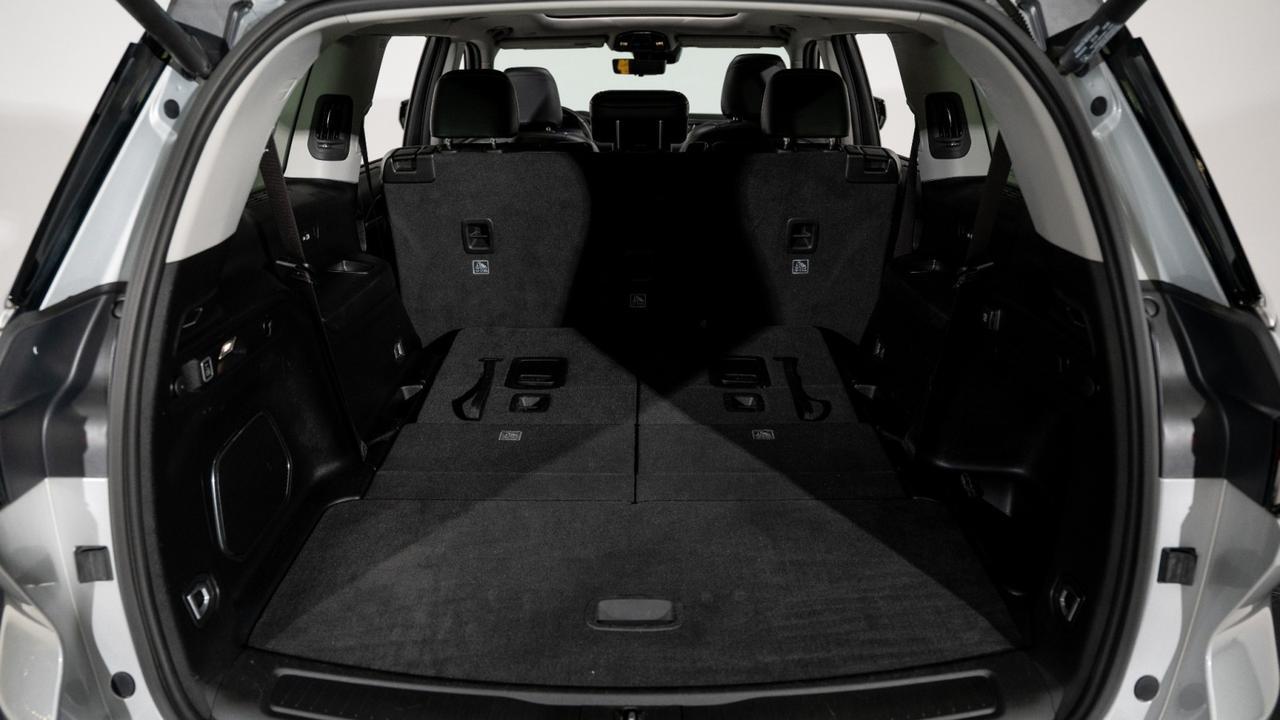 2022 Jeep Grand Cherokee L Limited Franklin TN