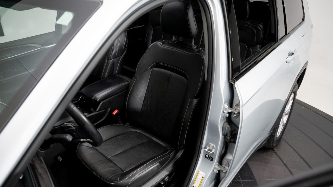 2022 Jeep Grand Cherokee L Limited Franklin TN