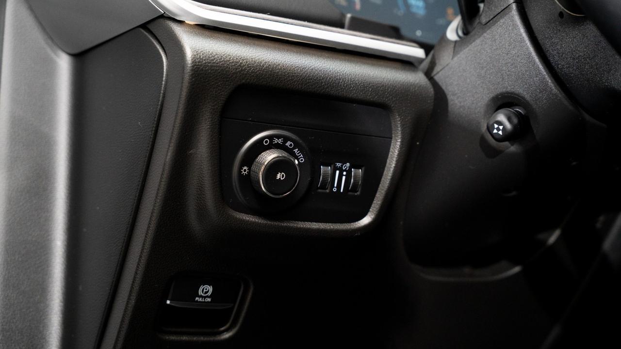 2022 Jeep Grand Cherokee L Limited Franklin TN