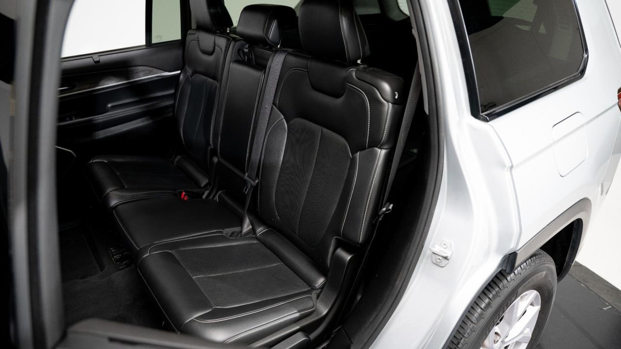 2022 Jeep Grand Cherokee L Limited Franklin TN