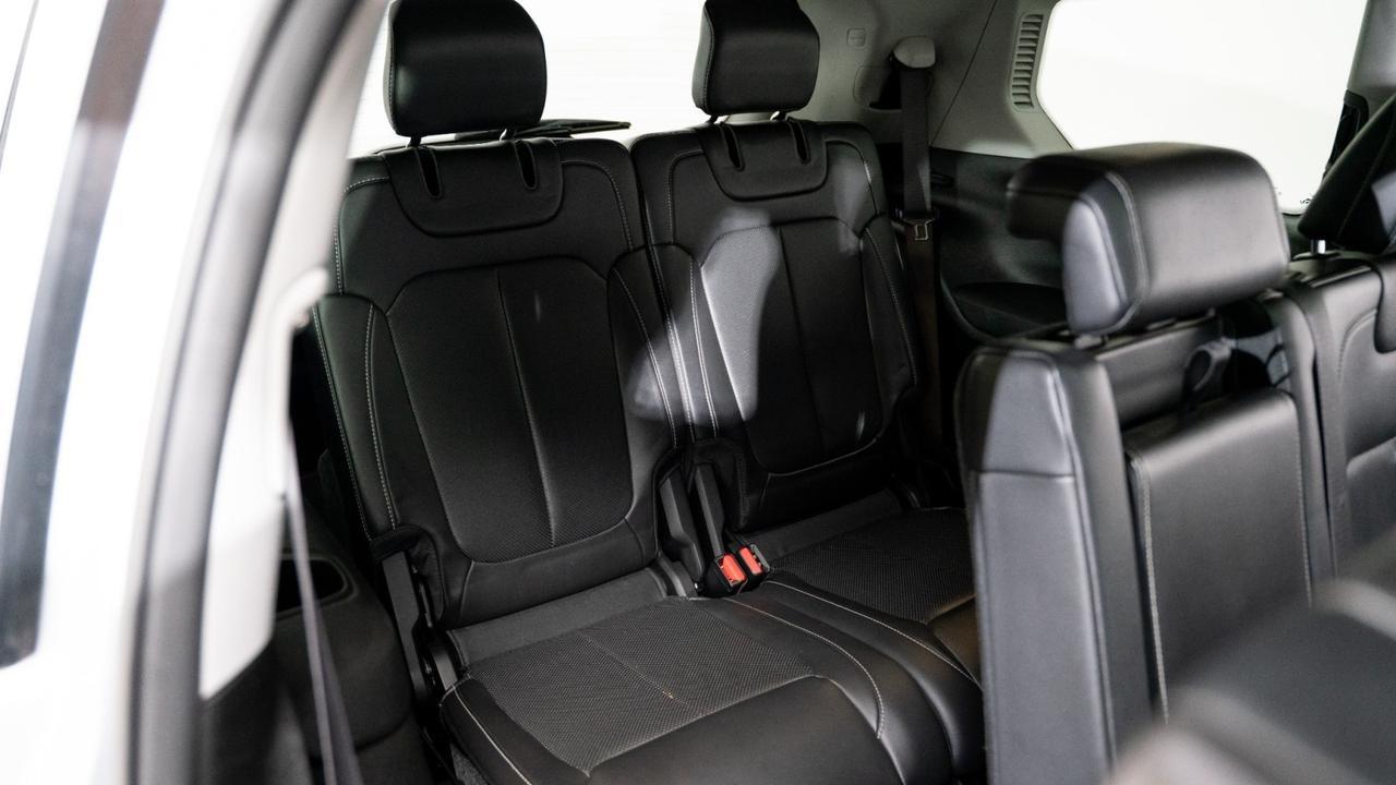 2022 Jeep Grand Cherokee L Limited Franklin TN