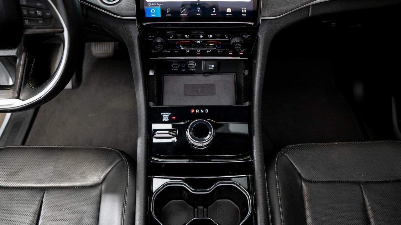 2022 Jeep Grand Cherokee L Limited Franklin TN