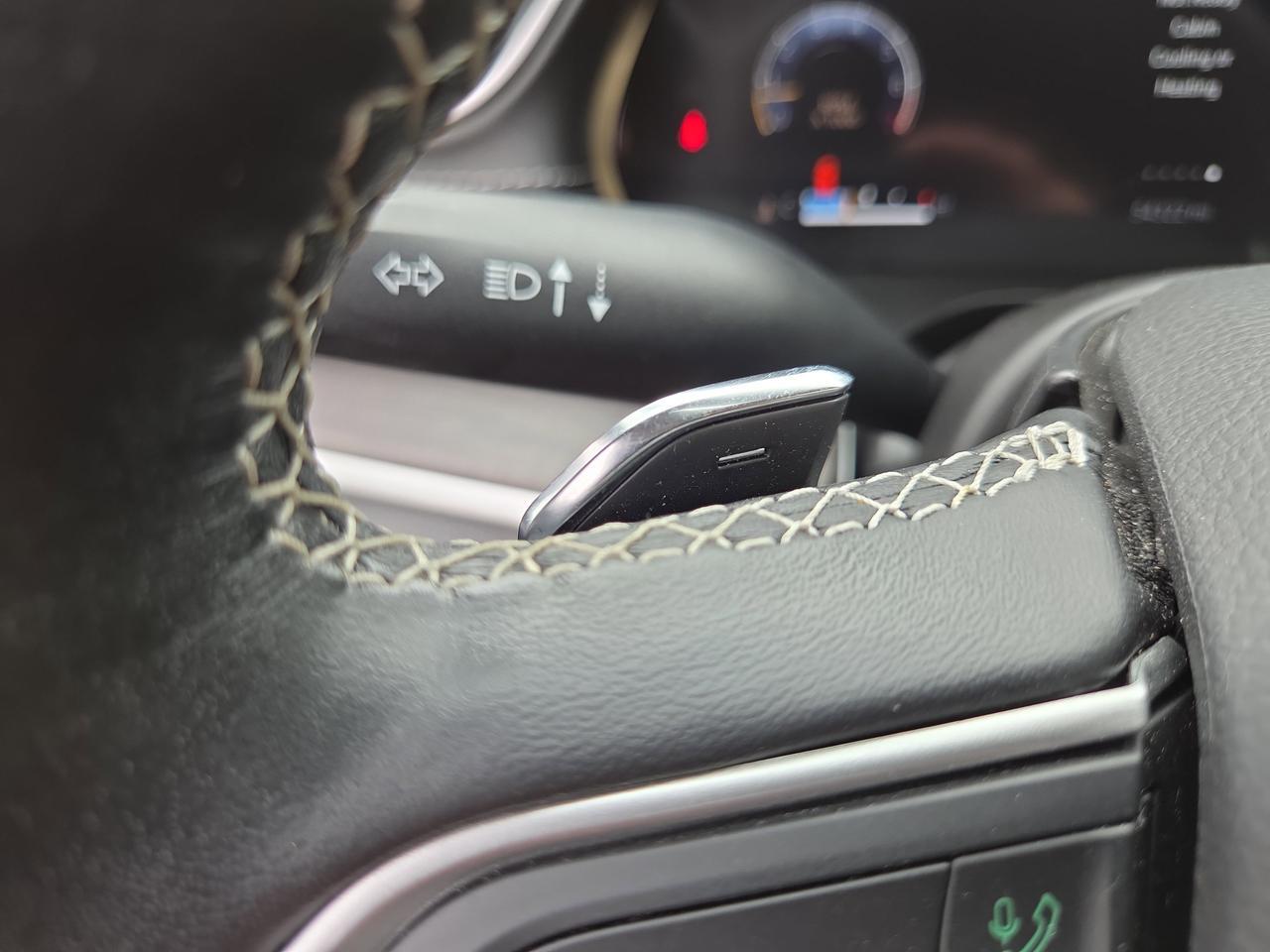 2022 Jeep Grand Cherokee L Limited HAMBURG PA