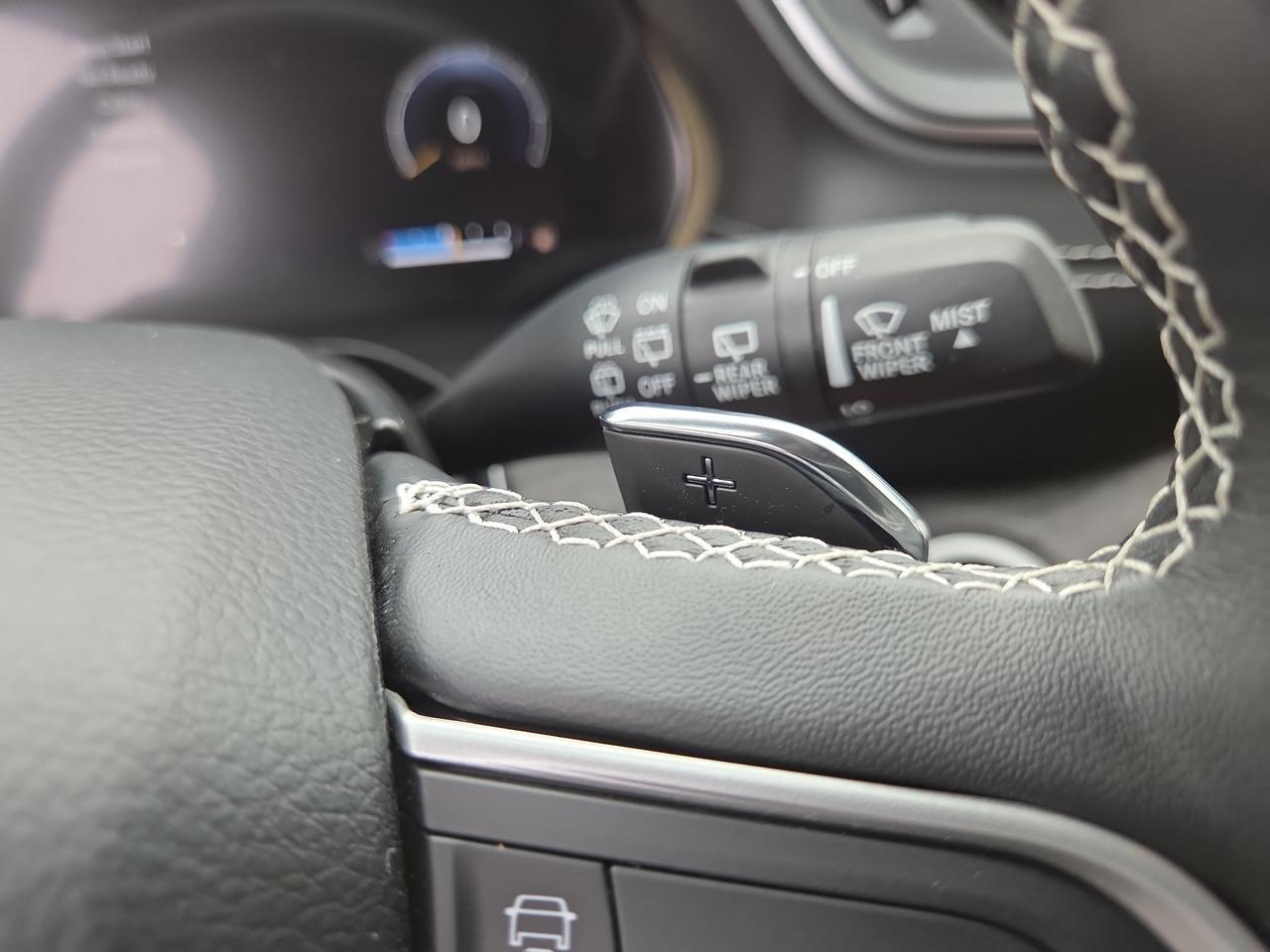 2022 Jeep Grand Cherokee L Limited HAMBURG PA