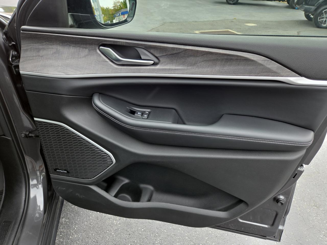 2022 Jeep Grand Cherokee L Limited HAMBURG PA