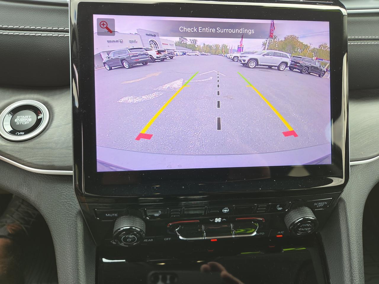 2022 Jeep Grand Cherokee L Limited HAMBURG PA