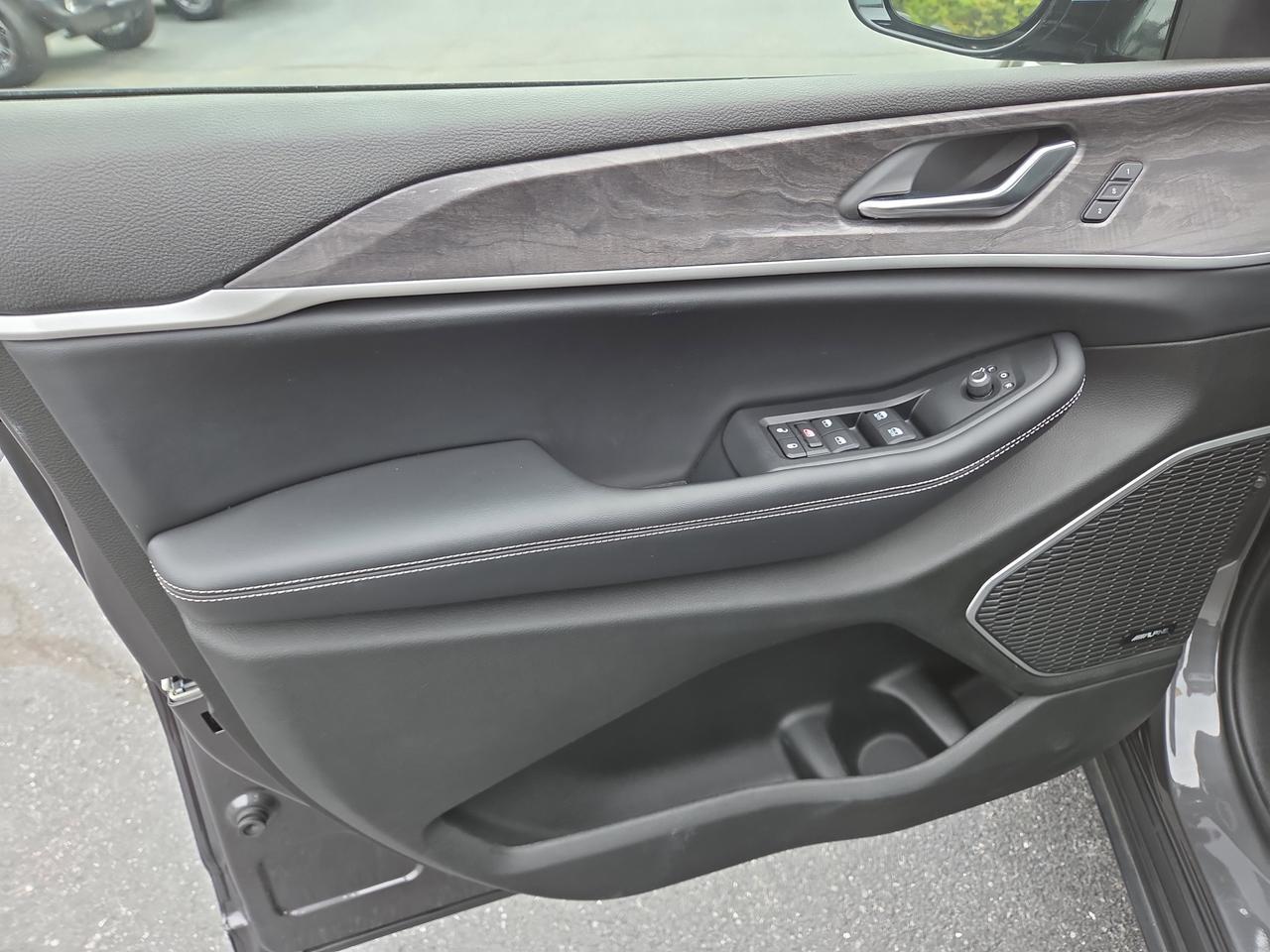 2022 Jeep Grand Cherokee L Limited HAMBURG PA