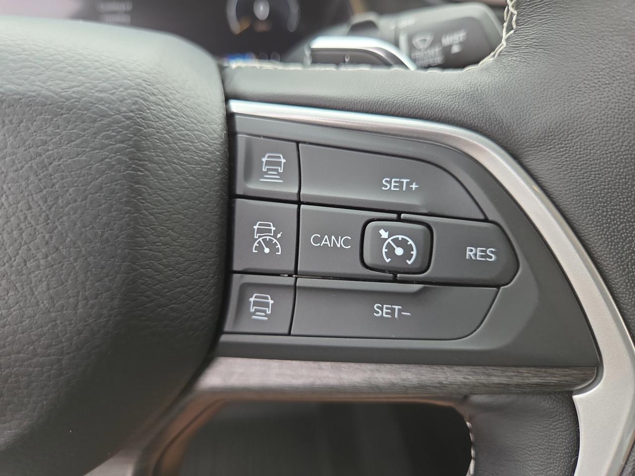 2022 Jeep Grand Cherokee L Limited HAMBURG PA