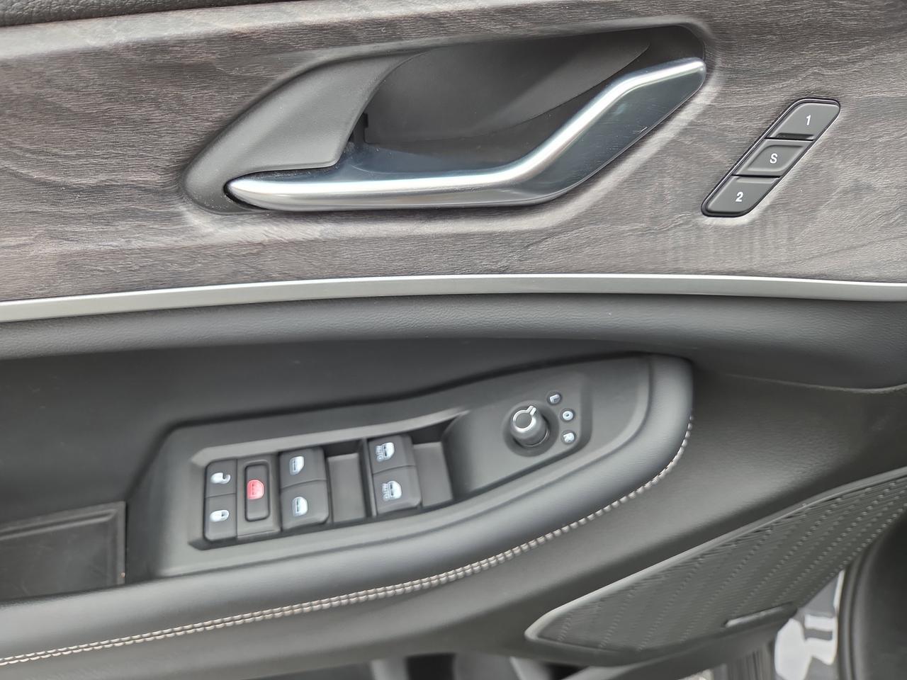 2022 Jeep Grand Cherokee L Limited HAMBURG PA