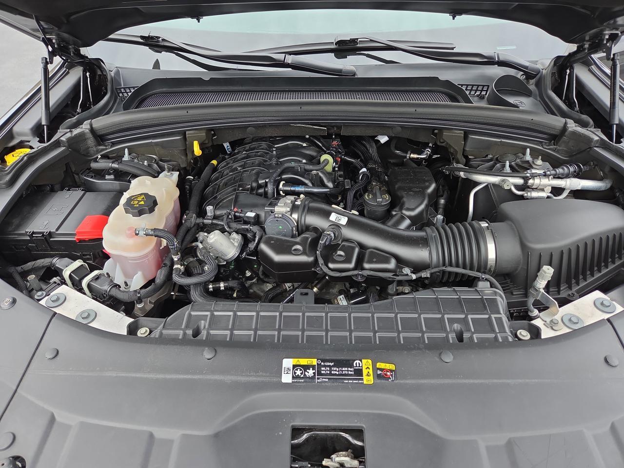 2022 Jeep Grand Cherokee L Limited HAMBURG PA
