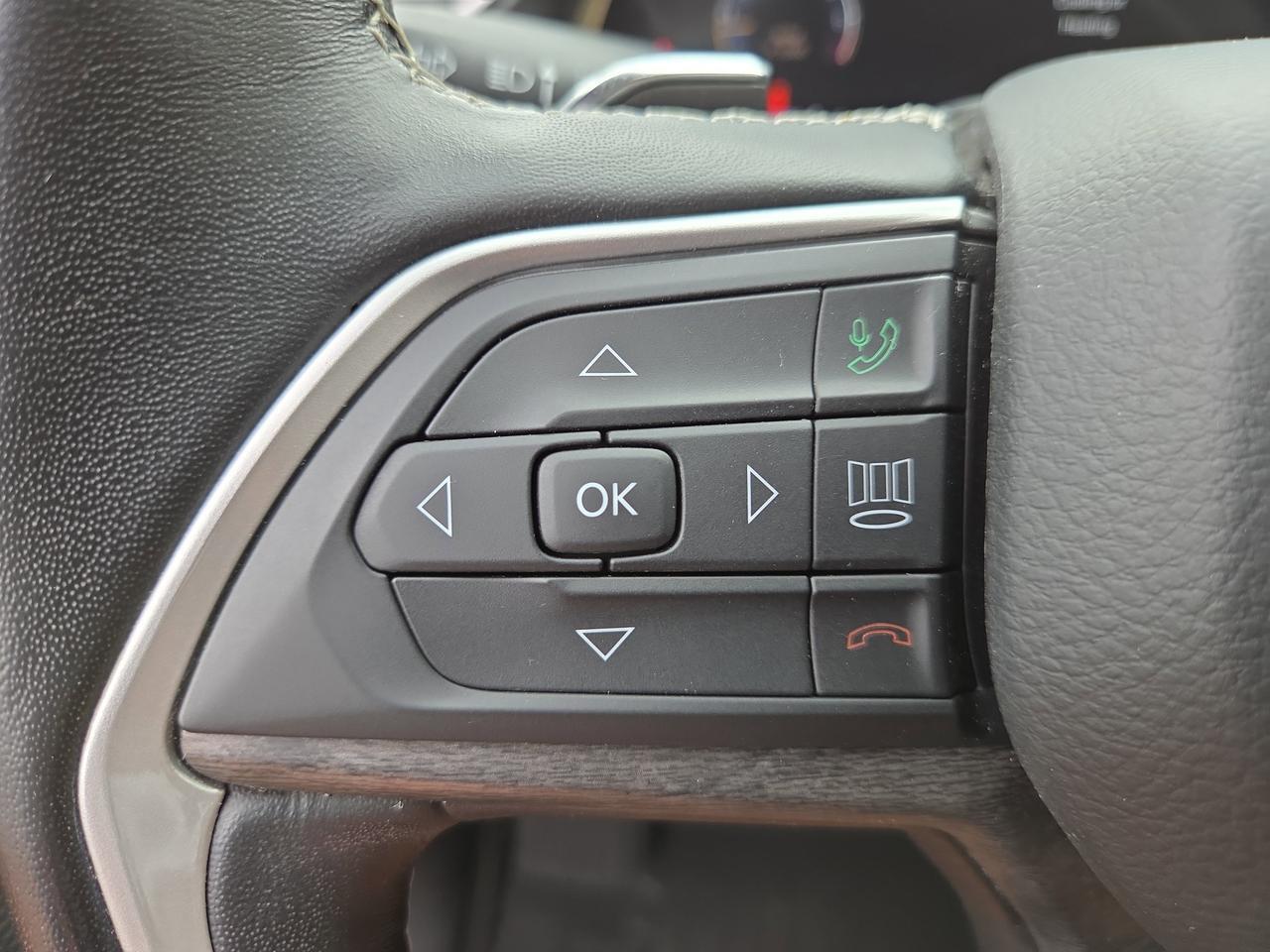 2022 Jeep Grand Cherokee L Limited HAMBURG PA