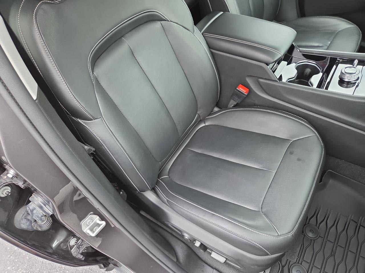 2022 Jeep Grand Cherokee L Limited HAMBURG PA