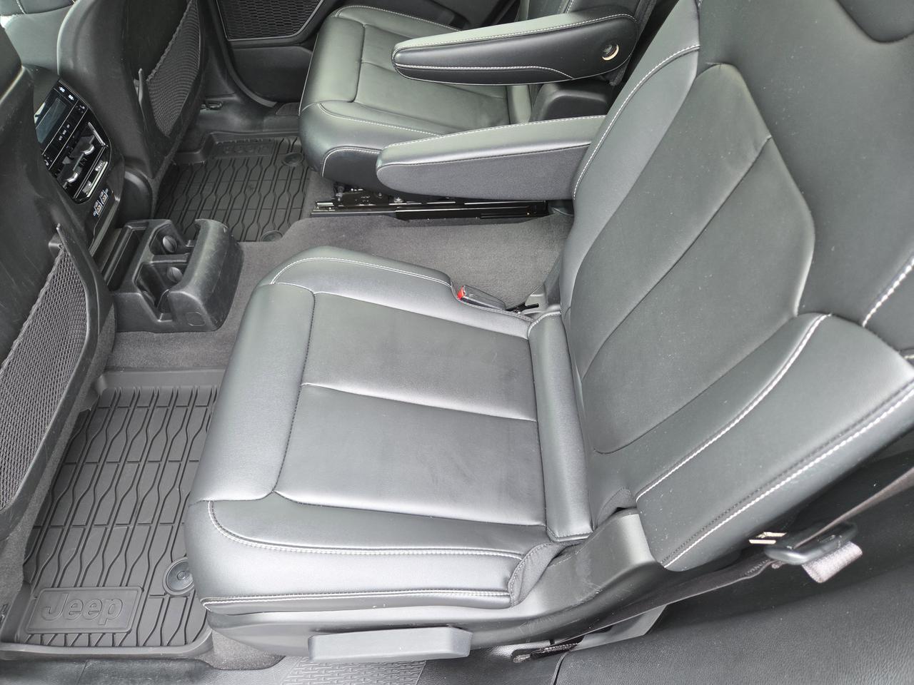 2022 Jeep Grand Cherokee L Limited HAMBURG PA