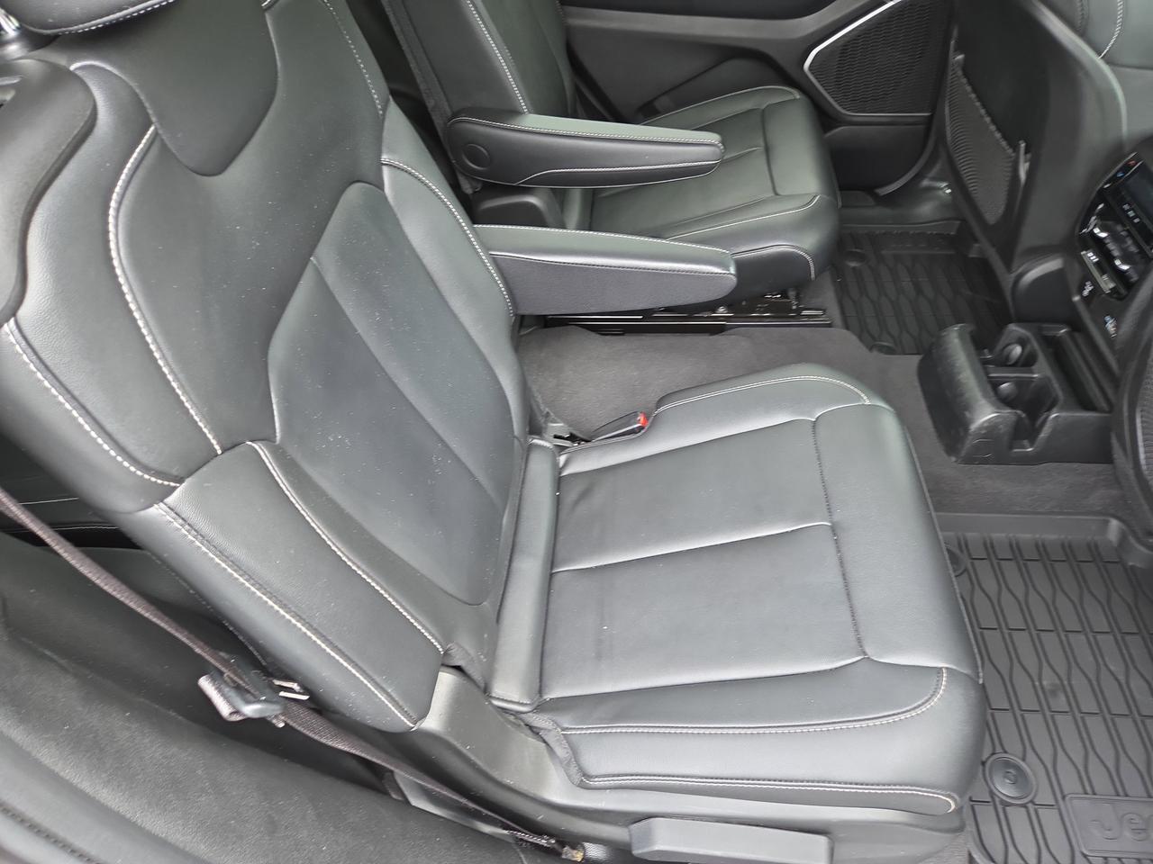 2022 Jeep Grand Cherokee L Limited HAMBURG PA