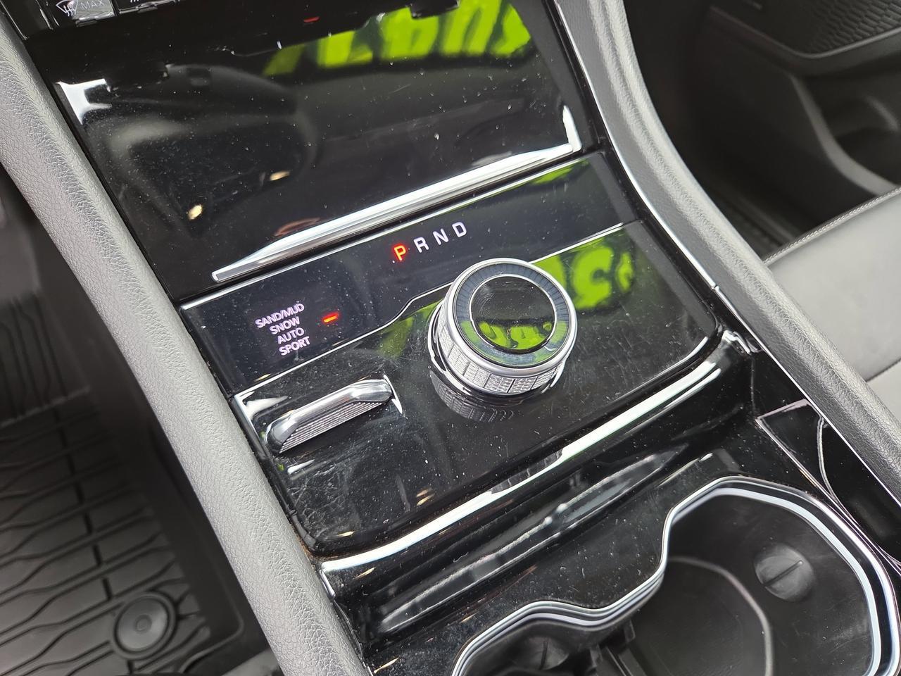 2022 Jeep Grand Cherokee L Limited HAMBURG PA