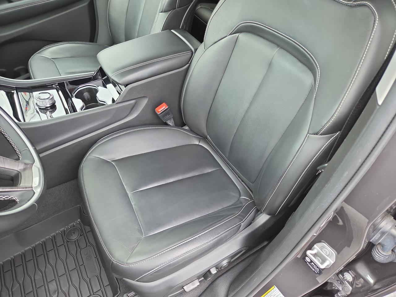 2022 Jeep Grand Cherokee L Limited HAMBURG PA