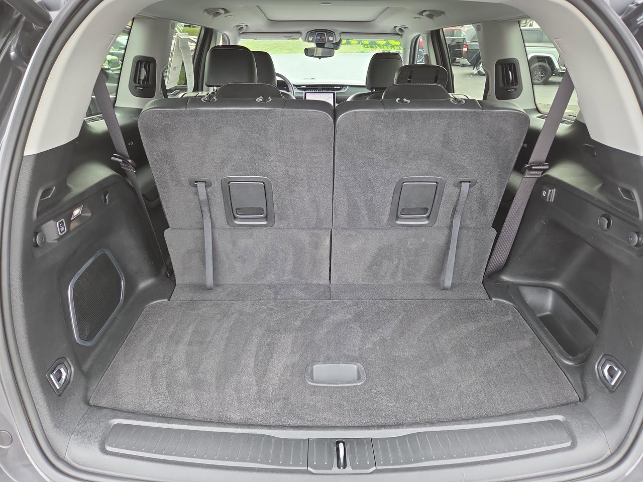 2022 Jeep Grand Cherokee L Limited HAMBURG PA