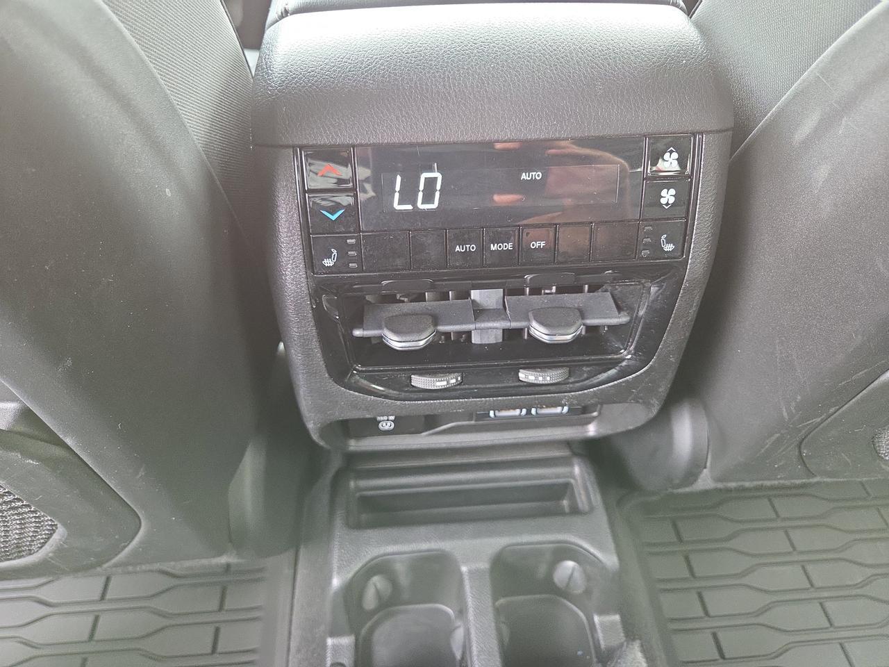 2022 Jeep Grand Cherokee L Limited HAMBURG PA