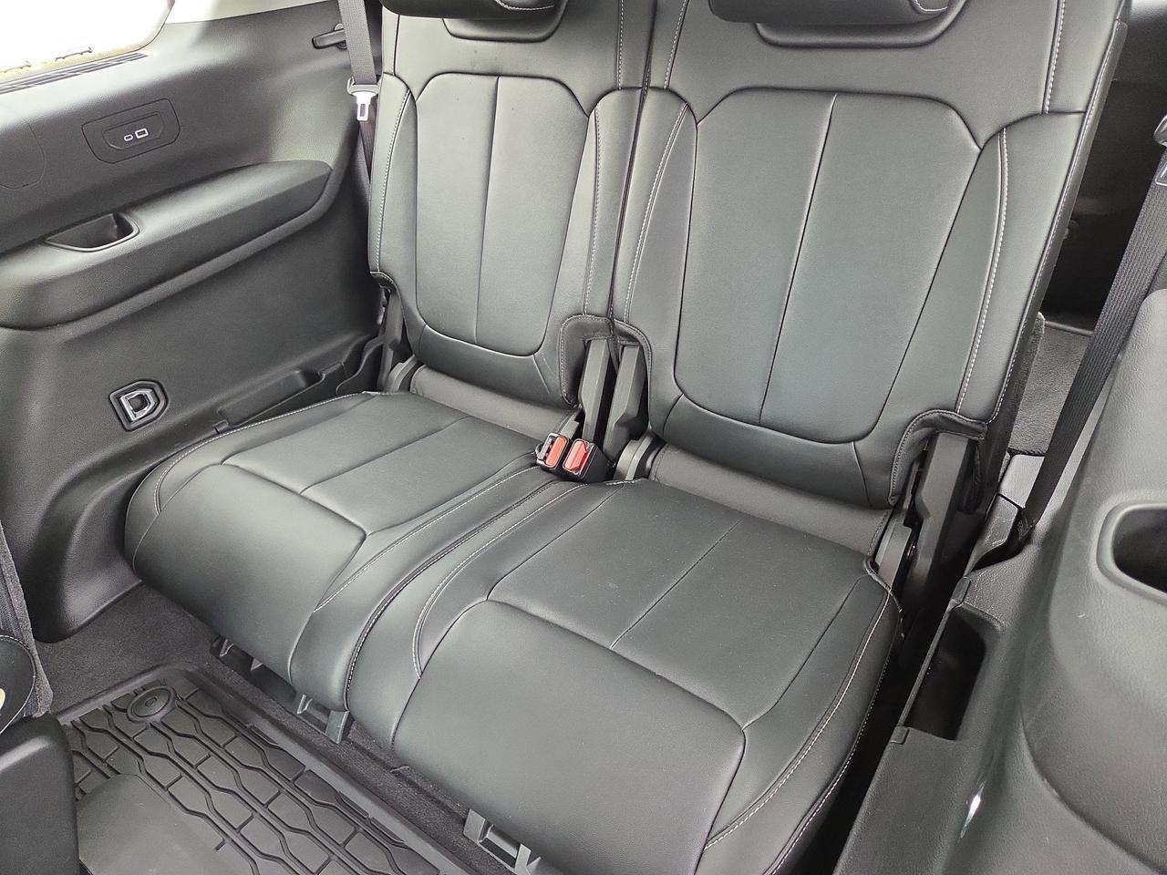 2022 Jeep Grand Cherokee L Limited HAMBURG PA
