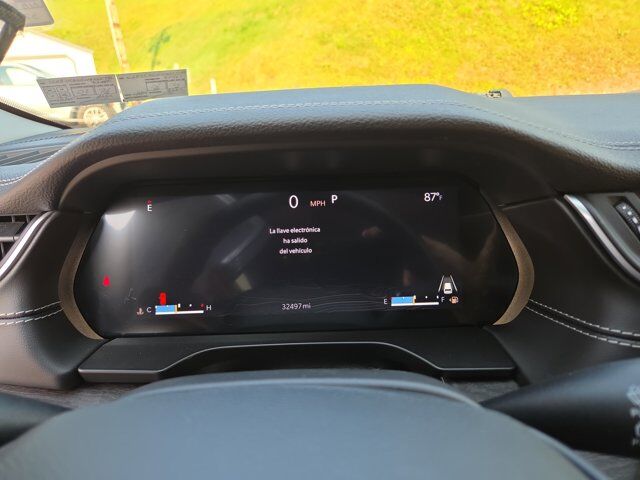 2022 Jeep Grand Cherokee L Limited HAMBURG PA